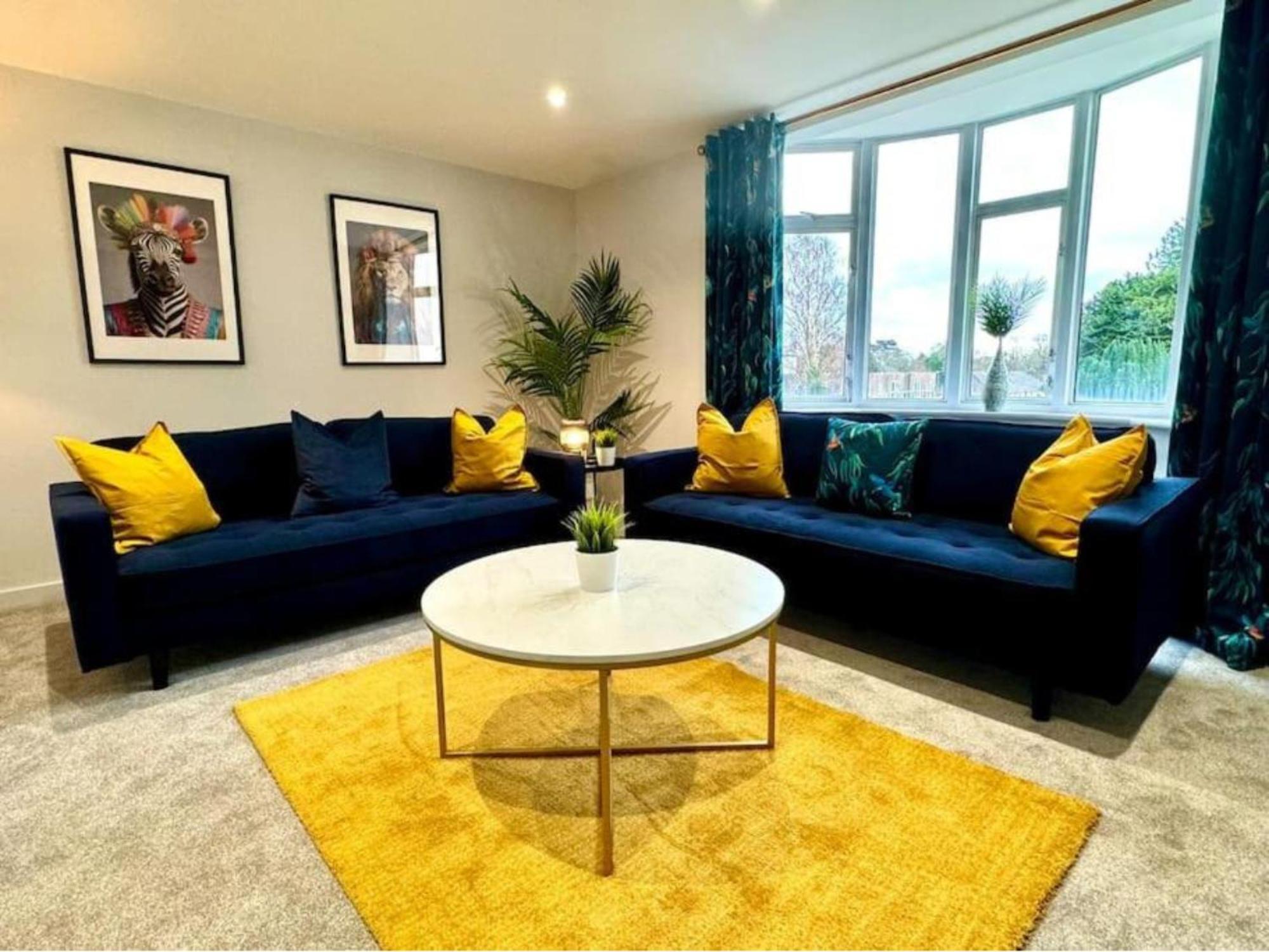 New 2 Bedroom Bournemouth Ground Floor Easy Access Экстерьер фото